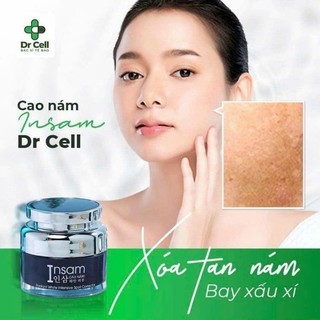 Cao Nám Insam Dr Cell