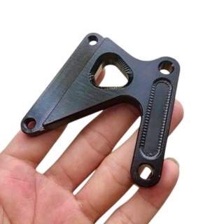 Pas mobin sườn MSD xe SH Việt chất liệu nhôm cnc 6061 nguyên khối Phụ Kiện Phụ Tùng