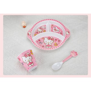 🌻SET COMBO CHÉN MUỖNG🎀 KITTY HOUSE