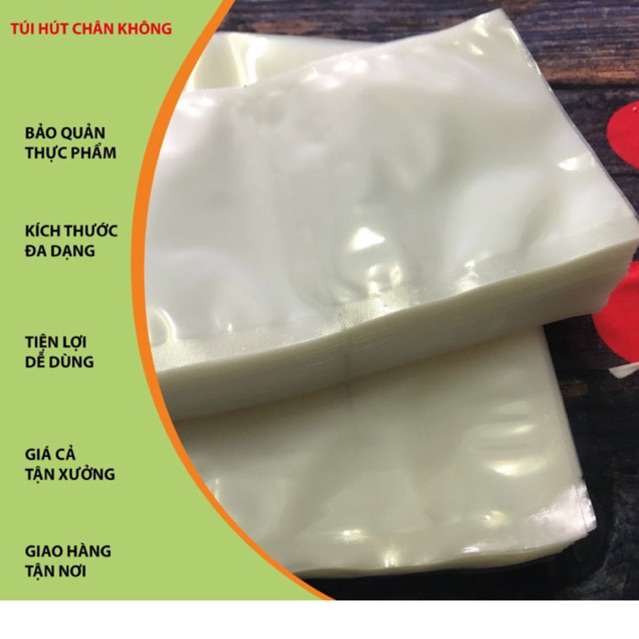 Túi hút chân không