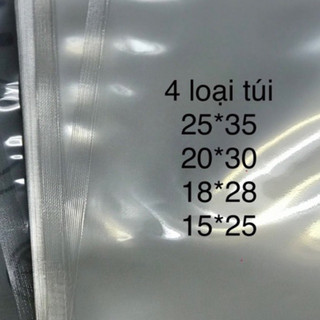 Túi hút chân không
