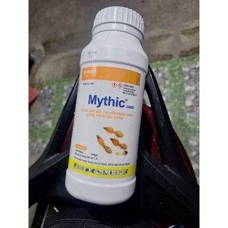 Thuốc trừ mối Mythic 240SC chai 1Lít