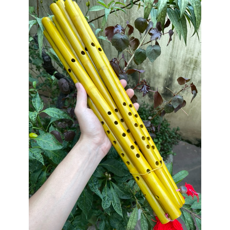Sáo ngang ( phù hợp trẻ em) sáo trúc biểu diễn, đạo cụ sáo trúc, sáo trúc phong thủy, sáo trúc