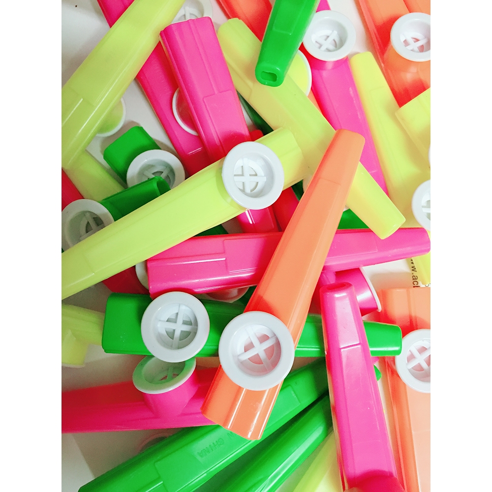 Kèn Kazoo Woim Dream Walker Limited Edition - HÀNG CÓ SẴN