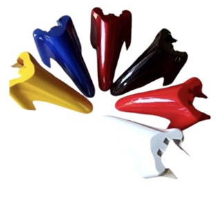 dè, chắn bùn sirius, sirius 50cc, sirius 110cc nhựa ABS cao cấp