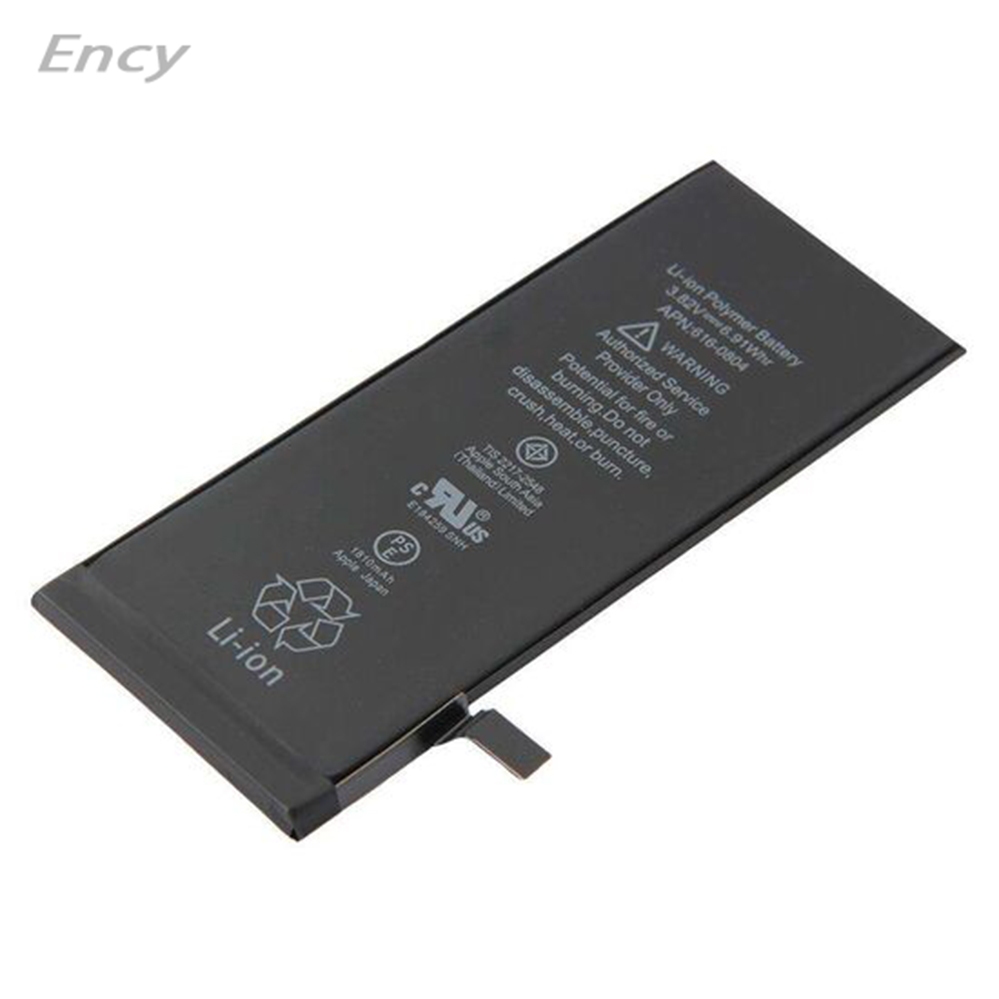 Pin cho iphone 6 chính hãng