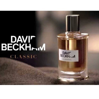 [ Mẫu thử ] Nước hoa nam David Beckham Classic EDT