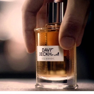 [ Mẫu thử ] Nước hoa nam David Beckham Classic EDT