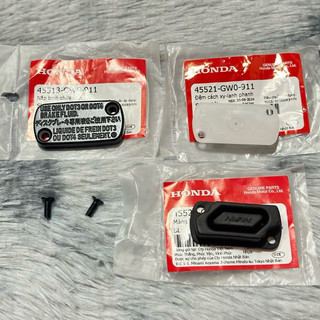 Nắp dầu Honda Ari blade/click/vario/vison/wave/fu neo