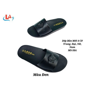 Dép bản versace nam nữ