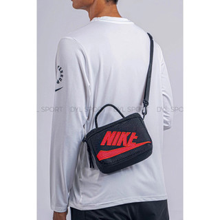 NK Mini Shoebox Bag