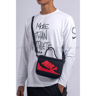 NK Mini Shoebox Bag