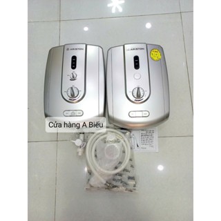 Máy tắm nước nóng Ariston