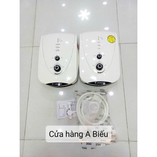 Máy tắm nước nóng Ariston