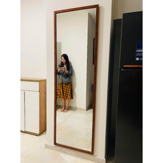100x183cm Gương soi toàn thân AAArealhome VG CPS Gương soi treo tường Gương toàn thân