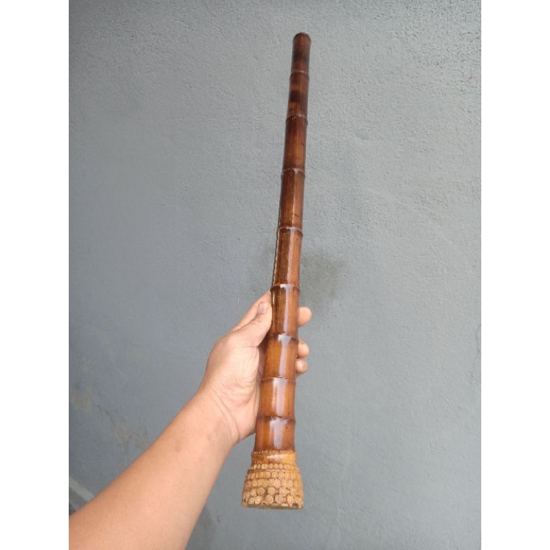 Phôi Tiêu - Mèo gốc trúc hun