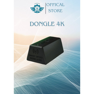 Bộ thu phát không dây 4K chuột VGN F1 Pro Max/ F1 Moba / và chuột VXE R1 Pro / R1 Promax ~ Dongle 4K