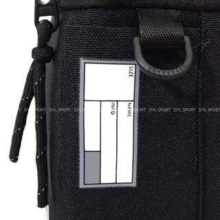 NK Mini Shoebox Bag