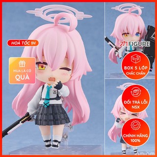 [Hàng sẵn] Mô Hình Nendoroid 2461 Takanashi Hoshino, Blue Archive - (Good Smile Company) Figure Chính Hãng Nhật Bản