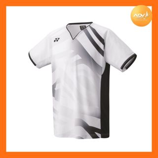 (LOẠI TỐT - HỎA TỐC) Áo Quần Cầu Lông YONEX / Vải Polyester Thấm Hút - Thoáng Mát Bền Bỉ / Mã A343