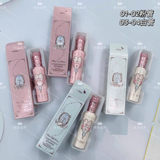 CÓ SẴN Kem Che Khuyết Điểm Tích Hợp Bắt Sáng Hoa Biet