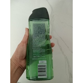 Sữa tắm, gội Adidas Active Start (3in1)400ml