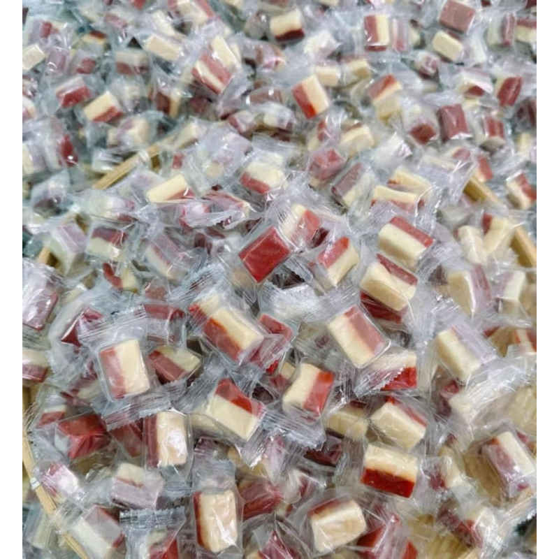 500gr kẹo dừa cà phê muối