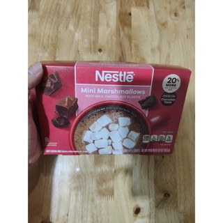 Bột Cacao Nestle Rich Milk Chocola & Hot choco ( SỈ INBOX)
