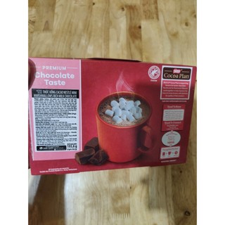 Bột Cacao Nestle Rich Milk Chocola & Hot choco ( SỈ INBOX)