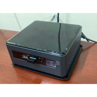 [THANH LÝ] Intel NUC7 / Intel N100 4 LAN i226