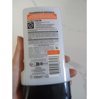 Sữa tắm gội Loreal Hydra Sensitive - Pháp
