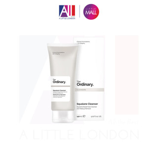Sữa rửa mặt The Ordinary Squalane Cleanser (Bill Anh)