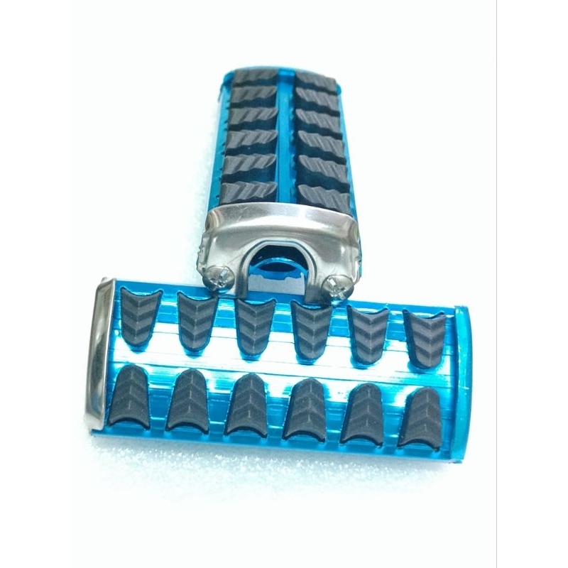 GÁC CHÂN MÁY KIỂU WAVE - 2 CÁI ...