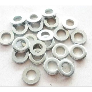 Lông đền xi 7ly x 2 x11 x10 cái