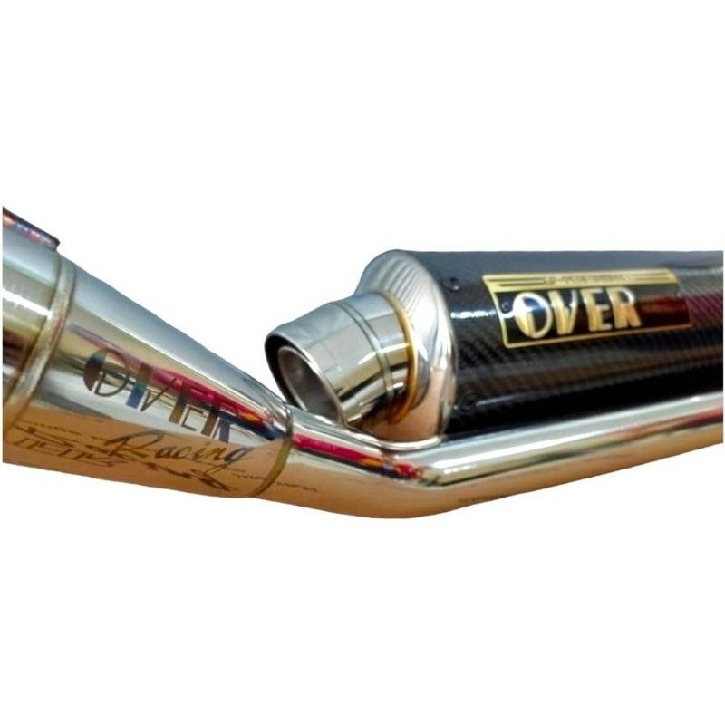 PÔ OVER RACING JAPAN