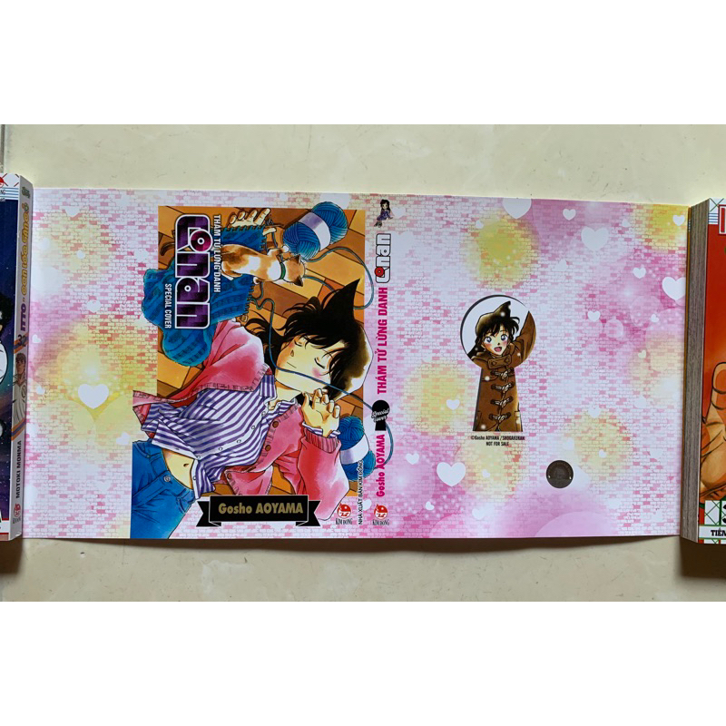 Special cover, poster, sks…. các mua fes