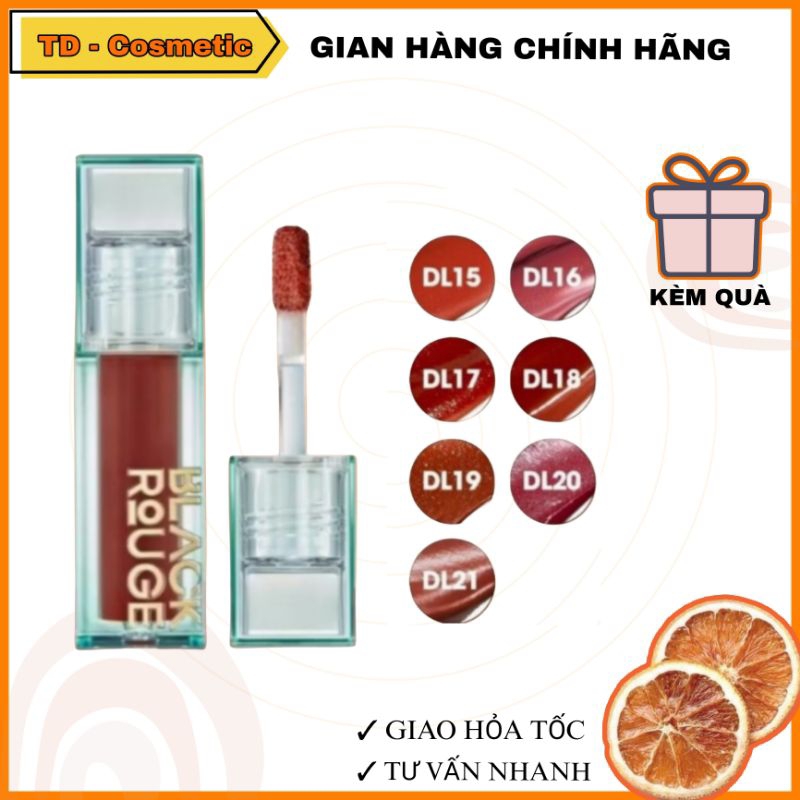 Son kem lì Blackrouge 𝗗𝗼𝘂𝗯𝗹𝗲 𝗟𝗮𝘆𝗲𝗿 𝗢𝘃𝗲𝗿 𝗩𝗲𝗹𝘃𝗲𝘁 𝗩𝗲𝗿 𝟯