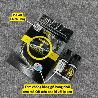 keo Magic nối mi -DATE MỚI (CHAUMEYMEY)