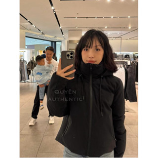 Áo Parka ZARA  1255/769 [ Auth ]