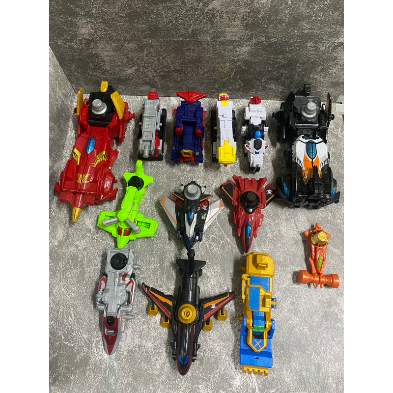 DX LUPINRANGER VEHICLE CHÍNH HÃNG 2nd, CHIẾN ĐỘI LUPINRANGER, SUPERSENTAI LUPINRANGER