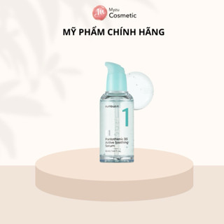 Serum Numbuzin no1 Pantothenic B5 Active Soothing