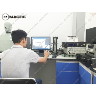 Củ mic, đầu côn mic MAGRE DX-7 (Since 2015) - Microphone replacement head • Professional