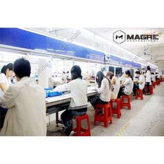 Củ mic, đầu côn mic MAGRE DX-7 (Since 2015) - Microphone replacement head • Professional
