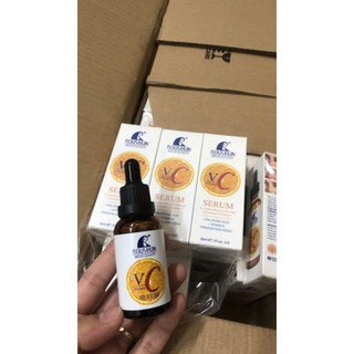 Serum vitamin C tươi