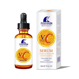 Serum vitamin C tươi