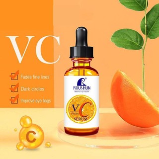 Serum vitamin C tươi