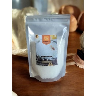 (1KG)SÁP ONG TRẮNG-KOSTER KEUNEN