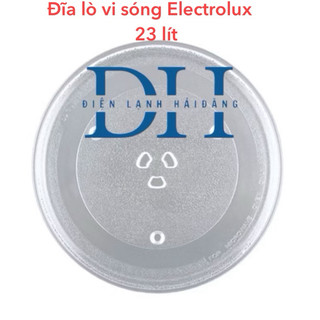 Đĩa lò vi sóng ELECTROLUX 23 lít EMM2381X hãng mới 100%