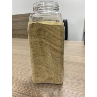 1kg Tiêu bột nguyên chất 100% tiêu đã qua tiệt trùng