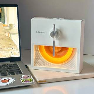 Loa Bluetooth phong cách Retro X10 Loa Bluetooth Đĩa Than Xoay Vintage Cổ Điển Đồ Decor Phòng Khách Trang Trí